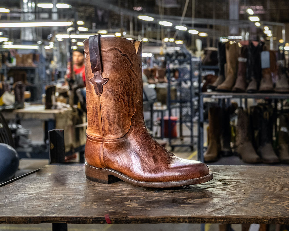 lucchese tanner boots